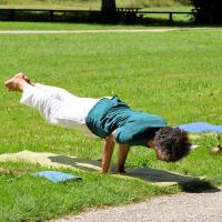 Yoga à TALLER