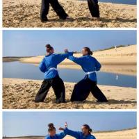 Kung-Fu Vietnamien à Moliets