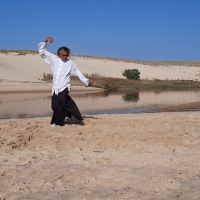 Taï-Chi à Moliets